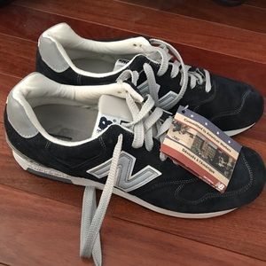 NWT New Balance for J.Crew 1400 shoes 11.5